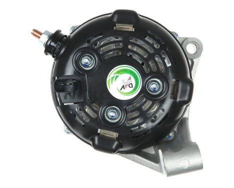 Dynamo / Generator, bild 4