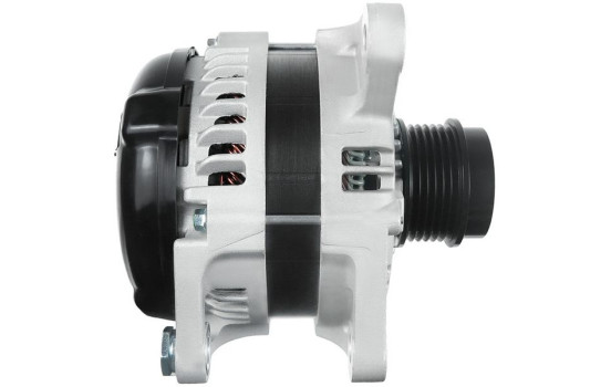 Dynamo / Generator, bild 2