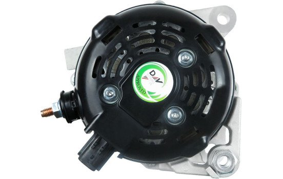 Dynamo / Generator, bild 3