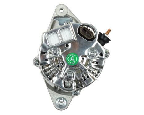 Dynamo / Generator, bild 3