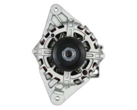 Dynamo / Generator, bild 2