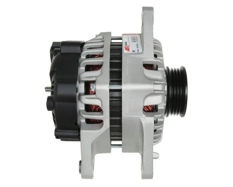 Dynamo / Generator, bild 3