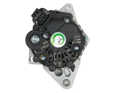 Dynamo / Generator, bild 4