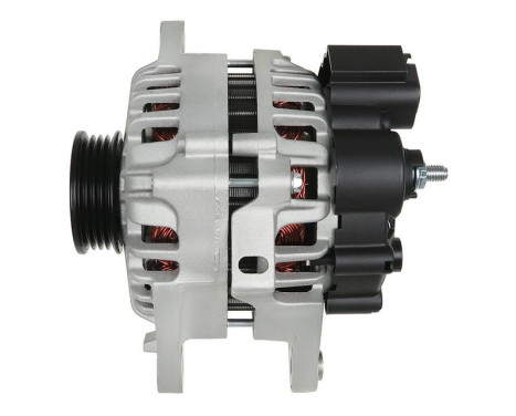 Dynamo / Generator, bild 5