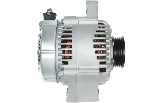 Dynamo / Generator, bild 2
