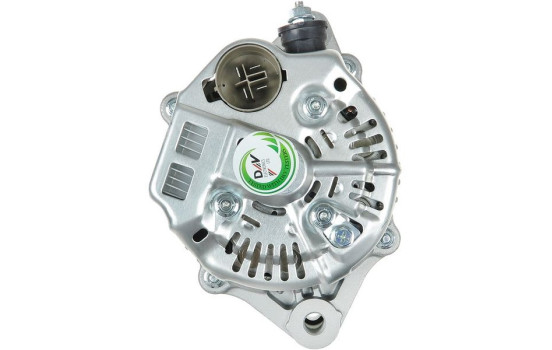 Dynamo / Generator, bild 3
