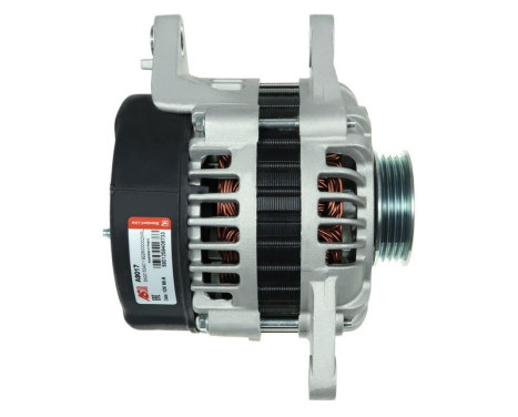 Dynamo / Generator, bild 2