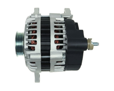 Dynamo / Generator, bild 4