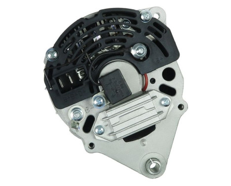 Dynamo / Generator, bild 4