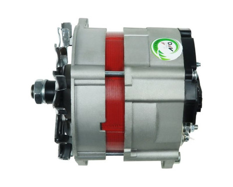 Dynamo / Generator, bild 5