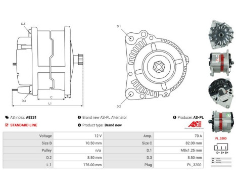 Dynamo / Generator, bild 6