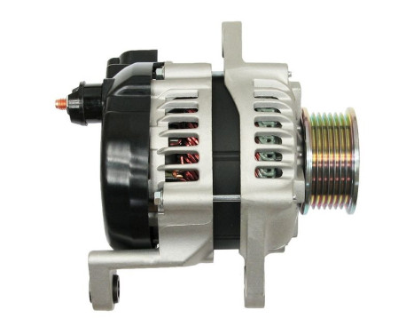 Dynamo / Generator, bild 2