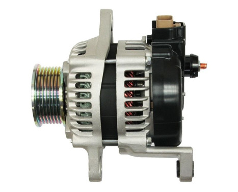 Dynamo / Generator, bild 4