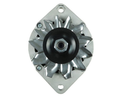 Dynamo / Generator, bild 2