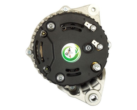 Dynamo / Generator, bild 3