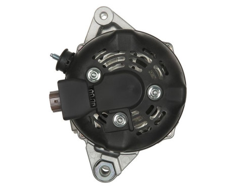 Dynamo / Generator, bild 3