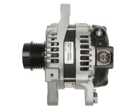 Dynamo / Generator, bild 4