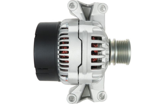 Dynamo / Generator, bild 2