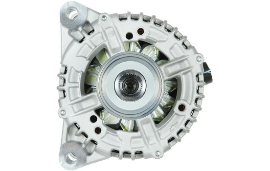 Dynamo / Generator