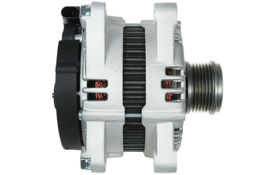 Dynamo / Generator, bild 2
