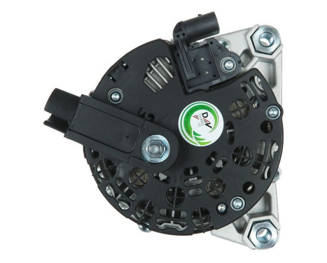 Dynamo / Generator, bild 4