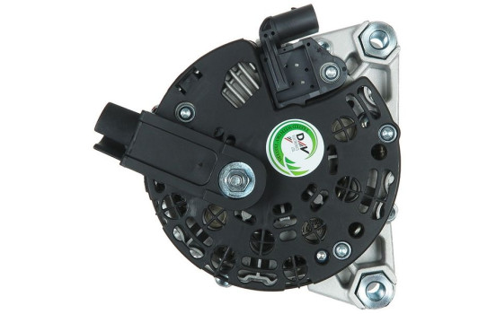 Dynamo / Generator, bild 3
