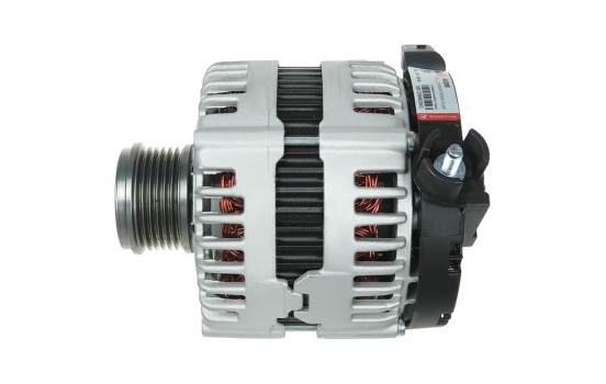 Dynamo / Generator, bild 4