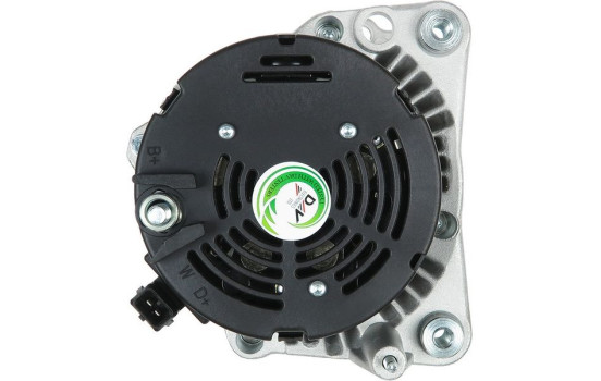 Dynamo / Generator, bild 3