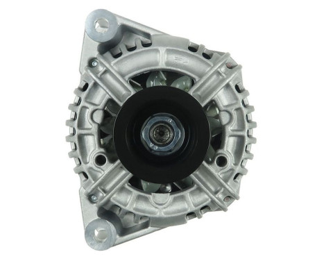 Dynamo / Generator, bild 2