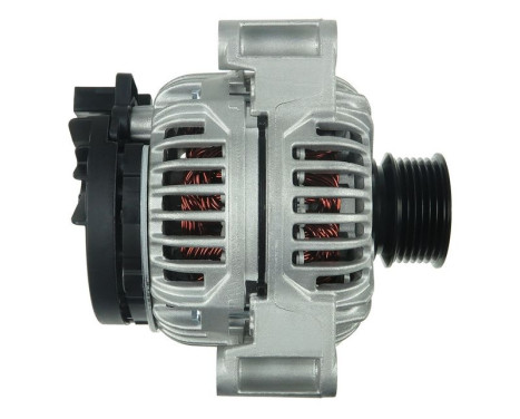 Dynamo / Generator, bild 3