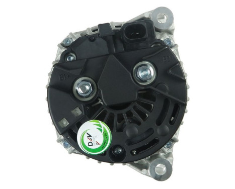 Dynamo / Generator, bild 4