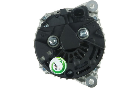 Dynamo / Generator, bild 3