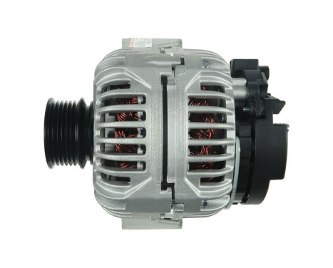 Dynamo / Generator, bild 5