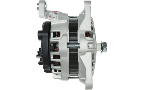 Dynamo / Generator, bild 2