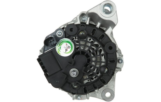 Dynamo / Generator, bild 3