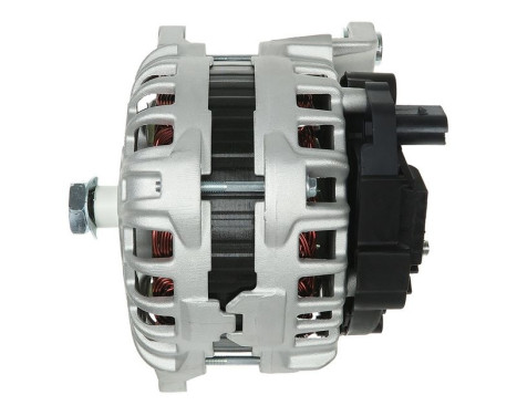 Dynamo / Generator, bild 5