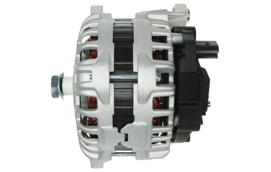 Dynamo / Generator, bild 4