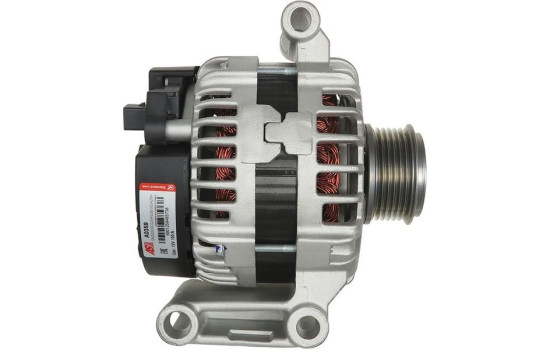 Dynamo / Generator, bild 2