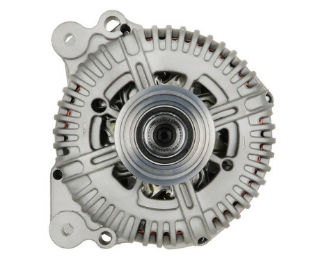 Dynamo / Generator, bild 2