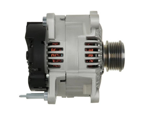 Dynamo / Generator, bild 3