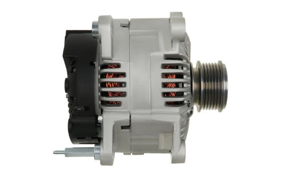 Dynamo / Generator, bild 2