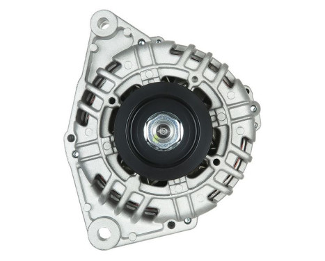 Dynamo / Generator, bild 2