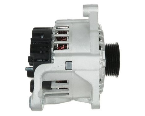 Dynamo / Generator, bild 3