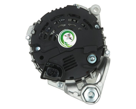 Dynamo / Generator, bild 4