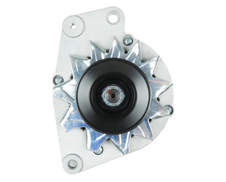 Dynamo / Generator, bild 2