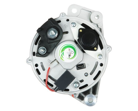 Dynamo / Generator, bild 4