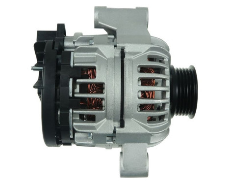 Dynamo / Generator, bild 2