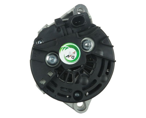 Dynamo / Generator, bild 3