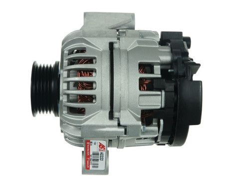 Dynamo / Generator, bild 4