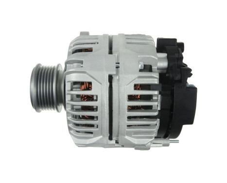 Dynamo / Generator, bild 4